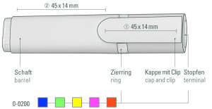 Textmarker