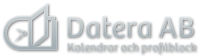 Datera logo