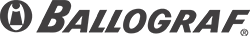 Ballograf logotyp