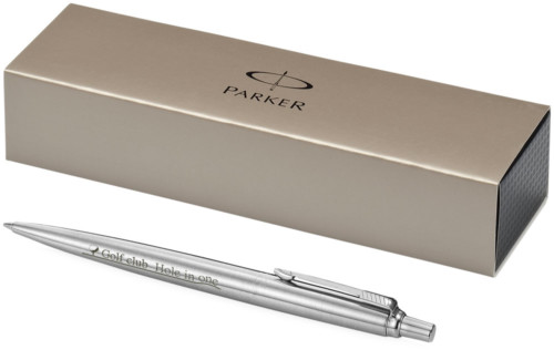 Parker Jotter Stål