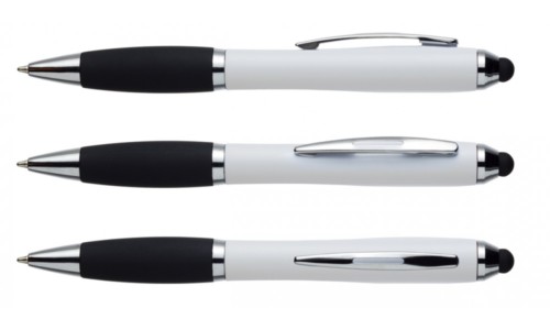 TouchPen Dart vit