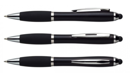 TouchPen Dart svart