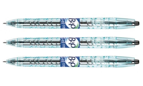Pilot B2P - Bild 2
