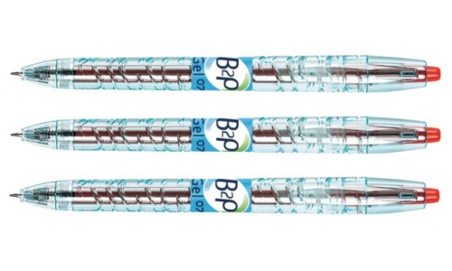 Pilot B2P - Bild 3