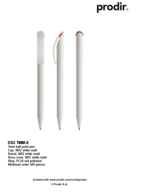 Prodir DS3 Solid - Bild 12