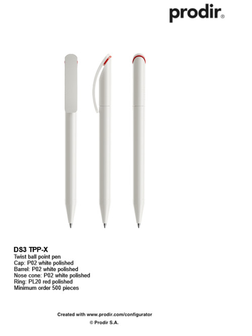 Prodir DS3 Solid - Bild 16