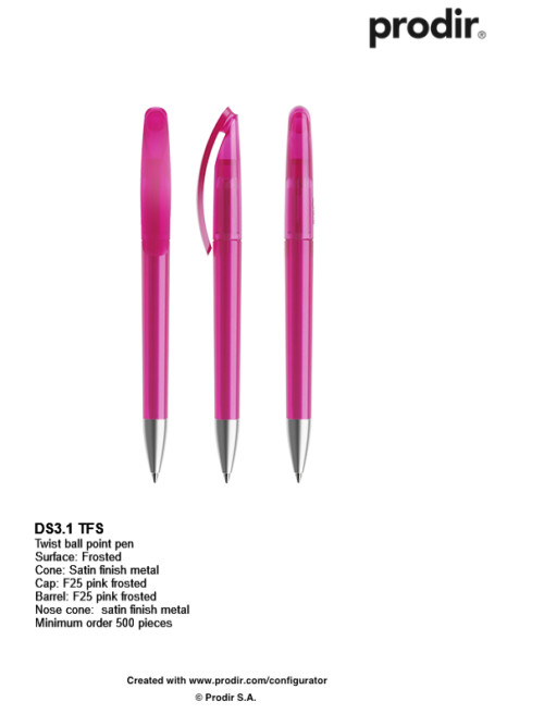 Prodir DS3.1 - Bild 8