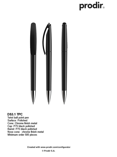 Prodir DS3.1 - Bild 10
