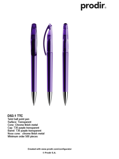 Prodir DS3.1 - Bild 9