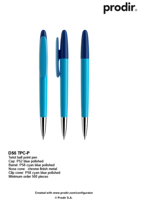 Prodir DS5 - Bild 11