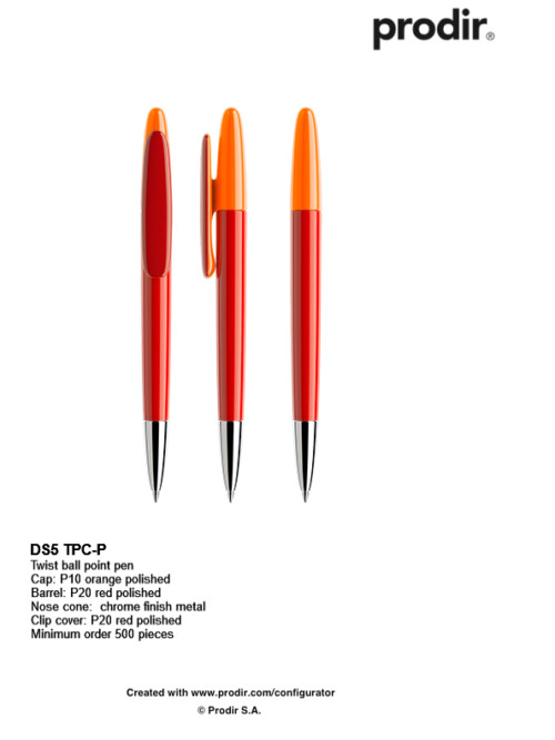 Prodir DS5 - Bild 12