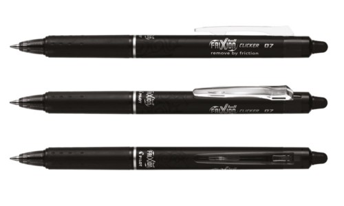 Pilot Frixion Clicker - Bild 2