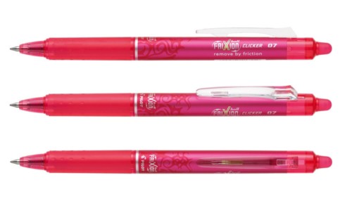 Pilot Frixion Clicker - Bild 3