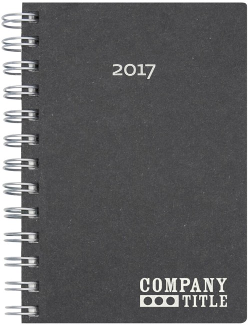Business A5-kalender - Bild 2
