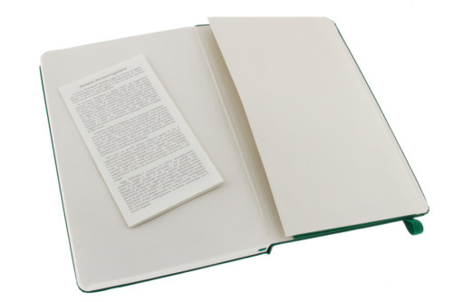 Moleskine Large - Bild 13