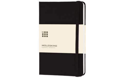 Moleskine Pocket - Bild 2