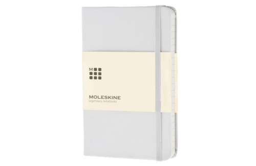 Moleskine Pocket - Bild 3