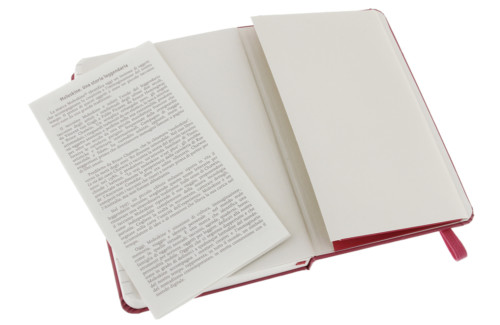 Moleskine Pocket - Bild 11