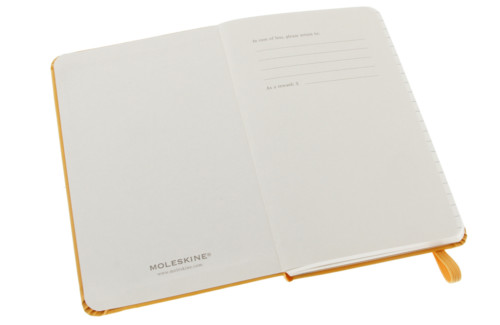 Moleskine Pocket - Bild 9
