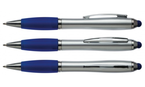 TouchPen Dart blå