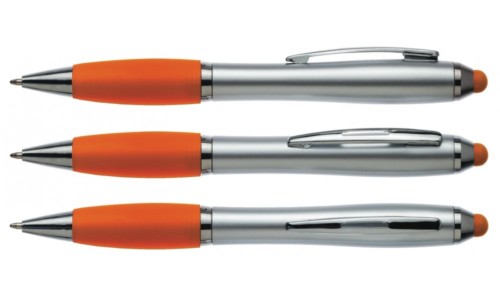 TouchPen Dart orange