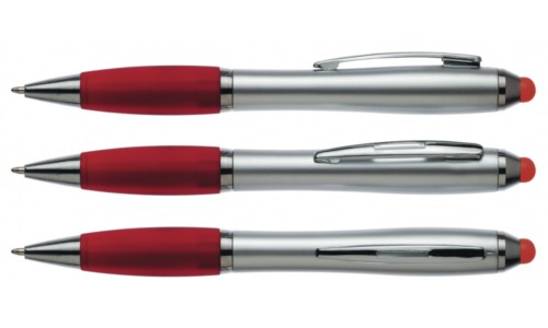 TouchPen Dart röd