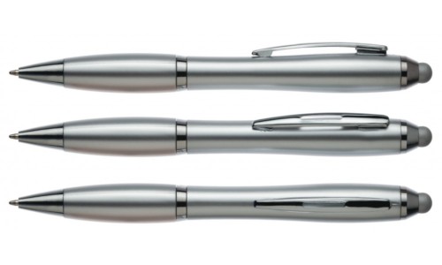 TouchPen Dart silver