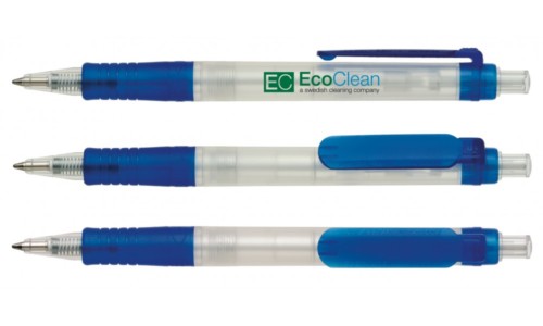 Vegetal Pen Clear