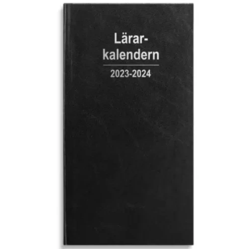 Lilla Lararkalendern 20230224